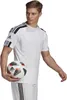 ADIDAS Squadra 21 maillot homme blanc L Voir les images du produit 17