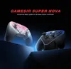 GameSir SuperNova T4n Pro Controller senza fili (blu) Anteprima dell’immagine prodotto 10