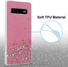 Cadorabo Hülle für Samsung Galaxy S10 4G Schutz Hülle in Produktbild-Vorschau 3
