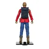 Metal Music Maniacs Actionfigur Wave 2 Trooper Eddie (Iron Produktbild-Vorschau 7