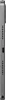 A side view of a gray tablet. Produktbild-Vorschau