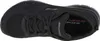 Skechers Sneaker Sneaker Leder/Mesh Produktbild-Vorschau 8