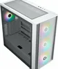 COOLER MASTER Cooler MasterBox 600 White Voir les images du produit 14