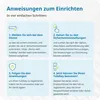 Yubico YubiKey 5 NFC - Systemsicherheitsschlüssel - USB Produktbild-Vorschau 13