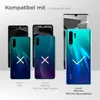 Collage of Huawei phones showing compatibility. Produktbild-Vorschau