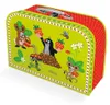 TRÖTSCH - De kleine mol: Mini-koffer Aardbei | Productafbeelding-voorbeeld 2