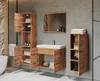 Armoires de salle de bain MIKSA – chêne wotan Voir les images du produit 3