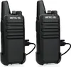 Retevis RT622 Walkie Talkie, dobíjecí mini vysílačka, VOX, Náhled obrázku produktu 1