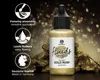 100 ml Octopus Fluids alkoholová farba GOLD RUSH, Náhľad obrázku produktu 2