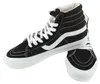 Vans Sk8-hi Lx Og VN0A4BVBOIU1 Uni Produktbild-Vorschau 8