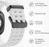 imoshion Ocean Silikonarmband für das Samsung Galaxy Watch Produktbild-Vorschau 3