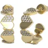 Guess - JUBE03040JWYGT/U - Orecchini a perno - Donna - Anteprima dell’immagine prodotto 6