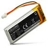 CELLONIC 1x Akku für Headset Kompatibel mit Sena SRL2, Produktbild-Vorschau 1