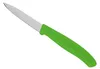 Nóż do jarzyn gładki dł. 80/190 mm - zielony Podgląd zdjęcia produktu 2