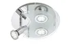 Briloner plafoniera Faretto LED 3x3W GU10 lampada da Anteprima dell’immagine prodotto 5