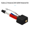 A close-up product shot of a 3D printer hotend kit against a white background. Náhľad obrázku produktu