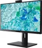 Acer B278UGb 27" 68.6cm 16:9 120Hz 2560x1440 black Produktbild-Vorschau 1