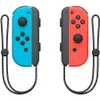 Nintendo Switch (OLED-Modell) Neon-Rot/Neon-Blau (JP/HK Produktbild-Vorschau 3