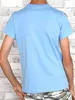 BEZLIT Jungen T-Shirt in vielen Farben Hellblau 116/122 Produktbild-Vorschau 5