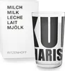Ritzenhoff Next Milchglas 3500008 MILK von Pentagram Produktbild-Vorschau 2