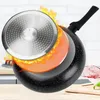 Vilde | Pfanne 26 cm - Granit Beschichtung - Induktion/Gas Produktbild-Vorschau 9
