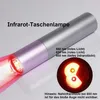 Rotlicht Therapiegerät tragbar – Lichttherapie Produktbild-Vorschau 5