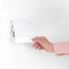 Brabantia ReNew Toiletrolhouder met Klep Wit Anteprima dell’immagine prodotto 10