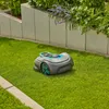 Vernetzter Mähroboter – intelligenter SILENO-freier Produktbild-Vorschau 10