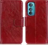Mobigear Classy  Motorola Edge 30 Hülle Klapphülle Produktbild-Vorschau 1