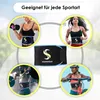 Shapewear bande de transpiration pour le ventre - bande Voir les images du produit 7