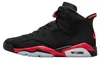 Schuhe Nike Air Jordan 6 Retro CT8529001 Produktbild-Vorschau 1