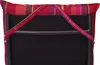 Sun Garden Gartenauflage "Sylt" Hochlehner 4er Set / Produktbild-Vorschau 4
