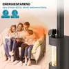 Wiltec Kaminofenventilator mit 12 Blättern 60 bis 350°C, Produktbild-Vorschau 3