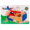 Tg50057 Sada Malého Hlavního Nářadí V Krabici Náhled obrázku produktu 3