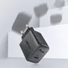 ACEFAST A1, Drinnen, AC, Weiß Produktbild-Vorschau 6