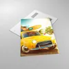 Bilder auf glas - Einteilig - Auto Strand Reise Sommer - Produktbild-Vorschau 2
