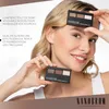 Set de fards  à sourcils clair Nanobrow - Poudres à Voir les images du produit 3