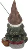 Gnomo da giardino Esschert Design con canna da pesca Anteprima dell’immagine prodotto 5