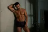H.I.S. Boxer Boxershorts für Herren 5 -teilig aubergine, Produktbild-Vorschau 6