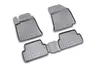 3D tapis de sol pour RENAULT Laguna, 2001-2007, Universel 5 Voir les images du produit 1