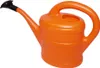 Gießkanne , 1 Liter, aus Kunststoff in orange, 25x85x17 cm, Produktbild-Vorschau 4