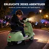 AIYAPLAY Elektro Motorrad Kinder 6 V Elektromotorrad mit Produktbild-Vorschau 7