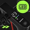 Scoopes UrbanEvo E-Scooter 350W, 7.8Ah, 30km Reichweite, Produktbild-Vorschau 12