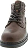 Mustang Veterschoenen Hoog  Veterschoenen Hoog - cognac - Produktbild-Vorschau 16