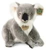Plyšový medvedík koala 25 cm Ekologický Náhľad obrázku produktu 1