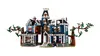 LEGO ICONS 11370 Stranger Things : La maison Creel Voir les images du produit 5