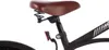 Volare Black Cruiser Kinderfahrrad 18 Zoll Mädchen Jungen 4 Produktbild-Vorschau 4