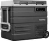 Steamy-E Dual Zone 65 Roller, Elektrische Kühlbox mit Produktbild-Vorschau 7
