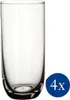 Villeroy & Boch La Divina sada dlouhých šálků na pití 4 ks, Náhled obrázku produktu 1