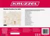 Puppenhaus Möbel Set Personalisierbar 34-teilig Küche Bad Produktbild-Vorschau 7